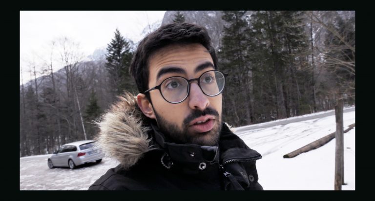 camping bmw eslovenia