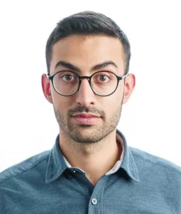 Daniel Perdiguero Rodríguez